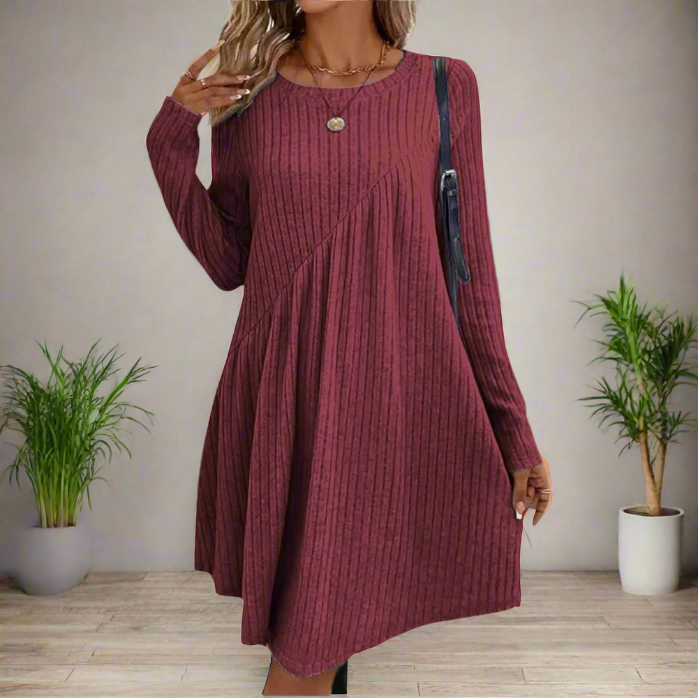 Levoire | Robe Féminine À La Mode, Adaptée Pour Tous Les Jours Et La Détente