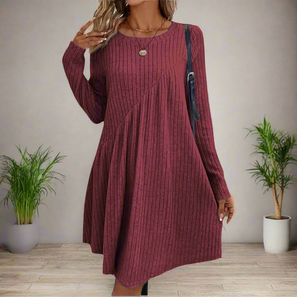 Levoire | Robe Féminine À La Mode, Adaptée Pour Tous Les Jours Et La Détente