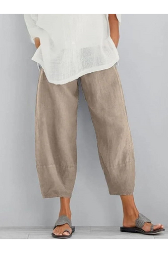 Levoire | Pantalon Confortable FR Femmes FR Le Look Détendu