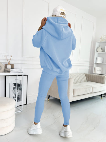 Levoire | Sweat-Shirt Confortable Avec Capuche