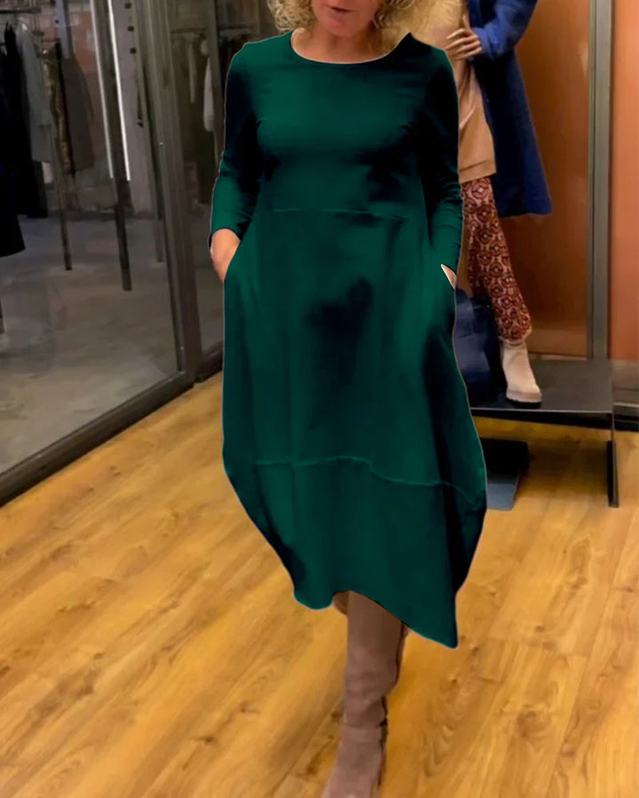 Levoire | Robe exclusive pour occasions spéciales