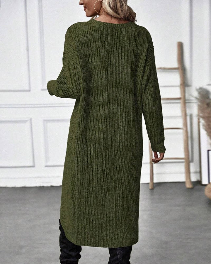 Levoire | Magnifique Cardigan En Coton