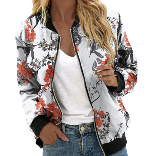 Levoire | Veste D'Hiver Ajustée Et Chic