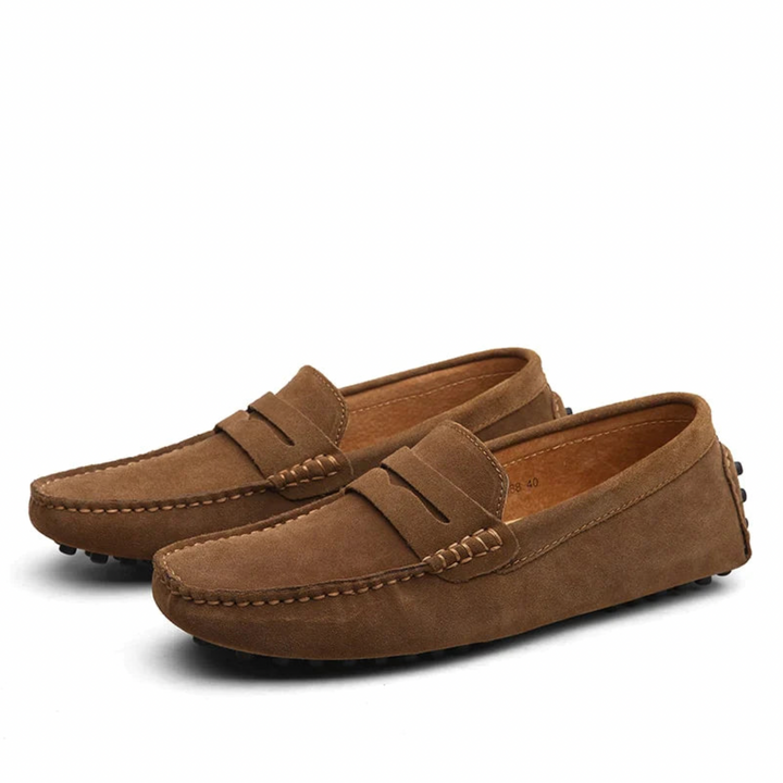 Levoire | Mocassins Pour Hommes