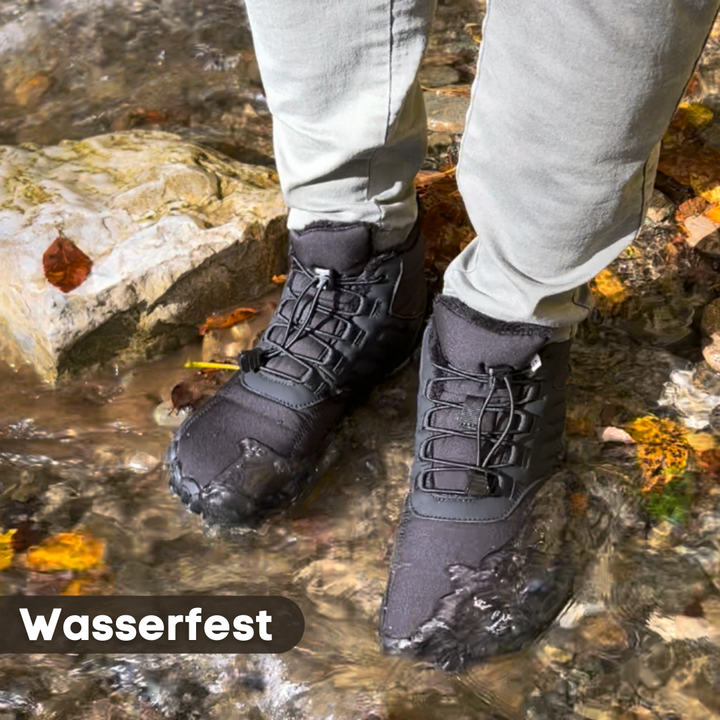 Levoire | Chaussure de marche orthopédique