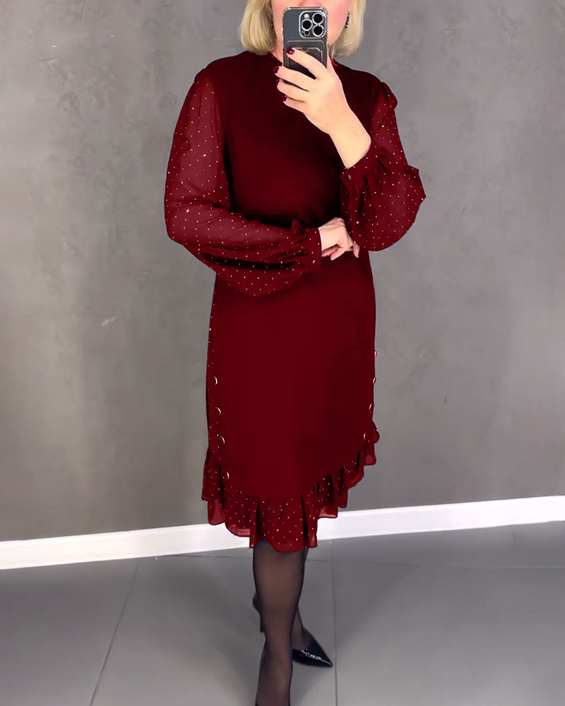 Levoire | Robe De Soirée Pour Femmes Rot