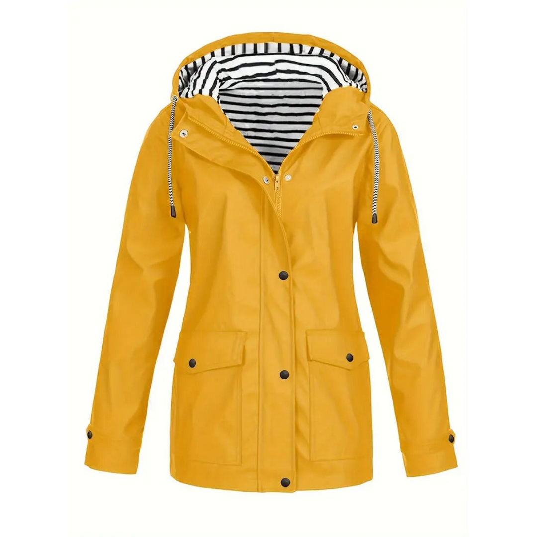 Levoire | Veste de pluie tendance