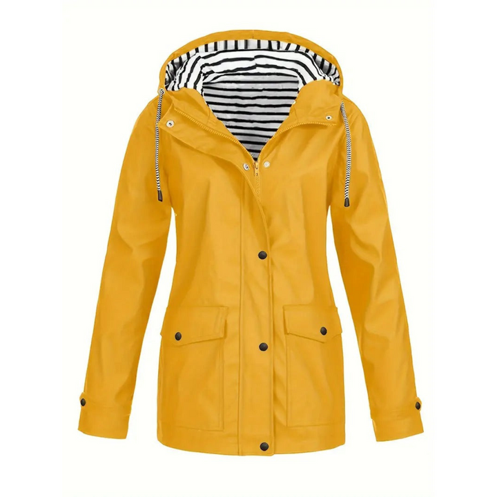 Levoire | Veste de pluie tendance