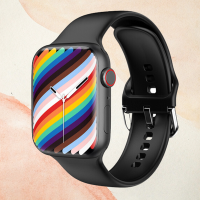 Levoire | Smartwatch Premium Plus Affichage Retina Et Suivi GPS