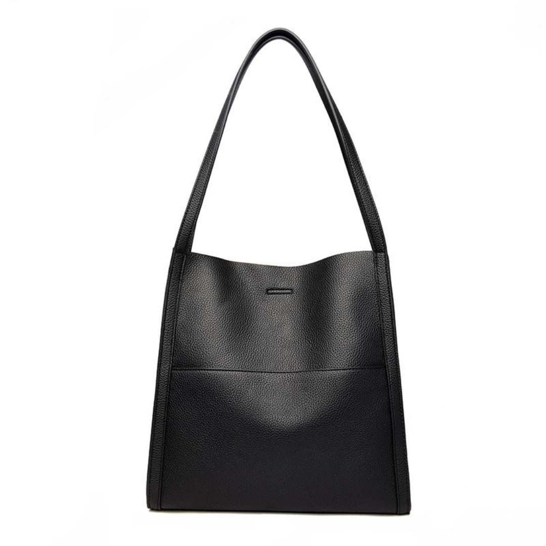 Levoire | Sac À Main Élégant Pour Femmes Noir