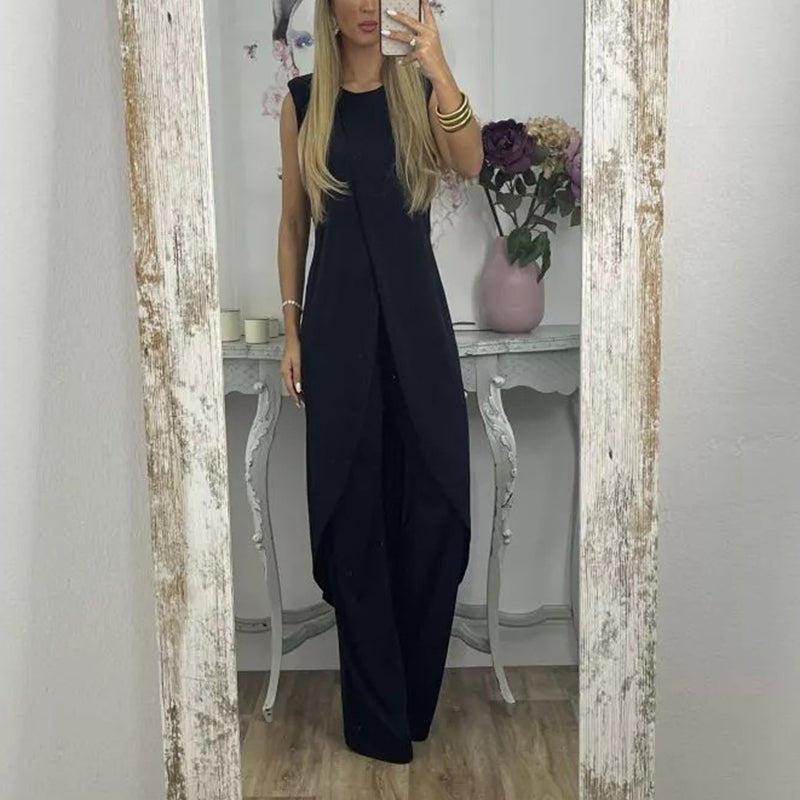 Levoire | Ensemble Élégant En Deux Pièces Avec Un Design Sophistiqué Lajitella