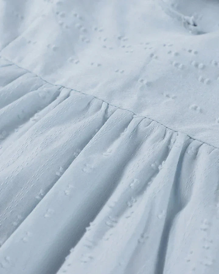 Levoire | Robe De Loisirs En Style Bohème