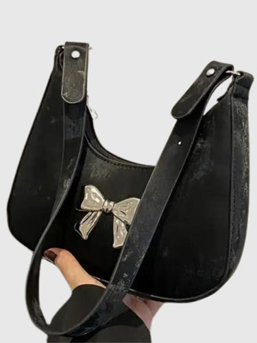 Levoire | Sac Bandoulière Papillon