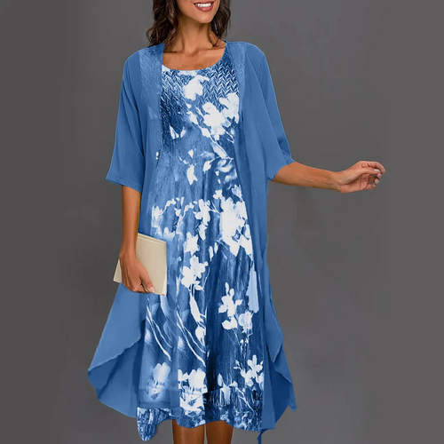 Levoire | Robe deux pièces