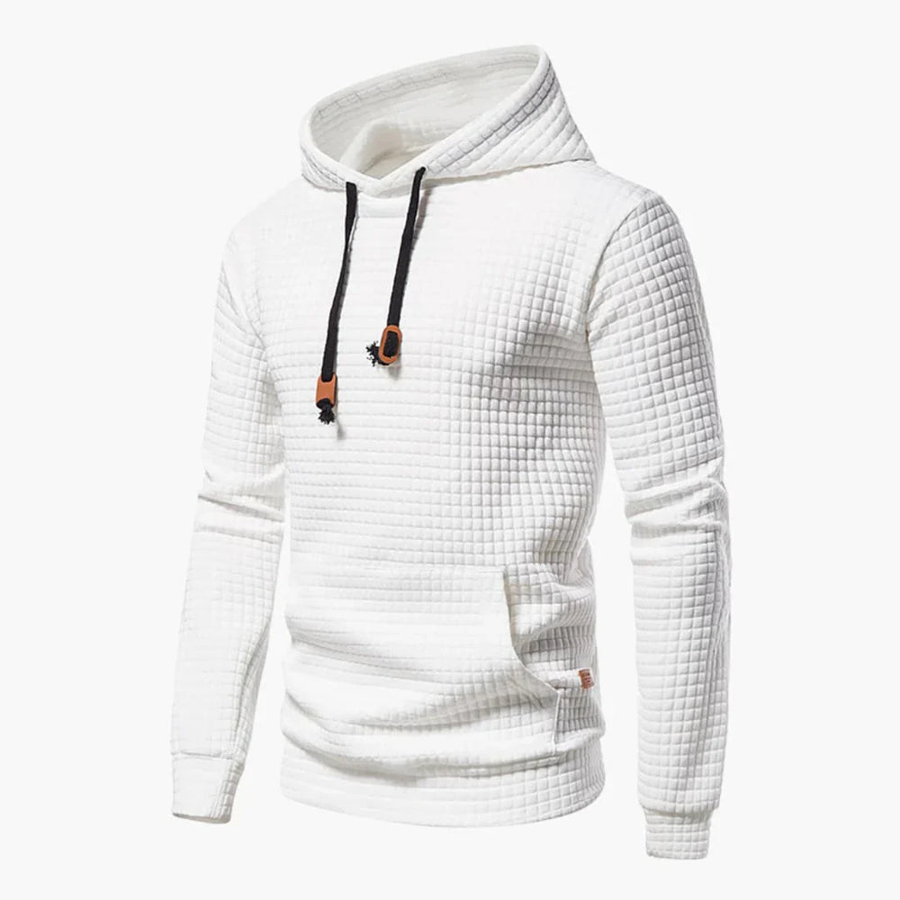 Levoire | Pull À Capuche Confortable