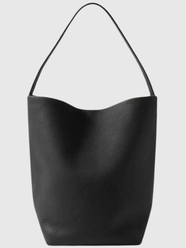 Levoire | Sac Fourre-Tout Noir