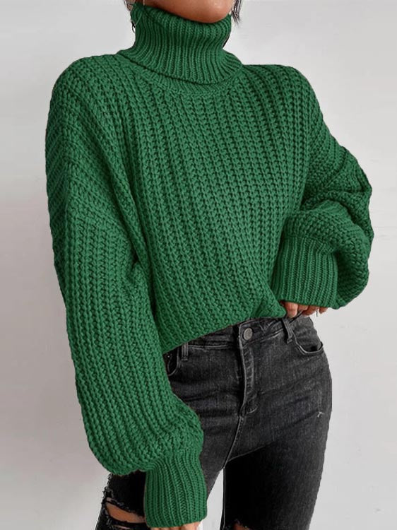 Levoire | Pull Relaxant Élégant Hiver Styles 1