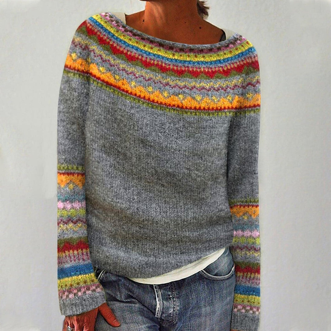 Levoire | Robe En Tricot En Fils De Cueillette De Raisin Pour Femmes Jaune