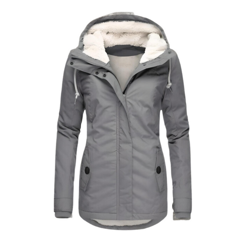 Levoire | Parka Pour Femmes Pour Toutes Les Pluies