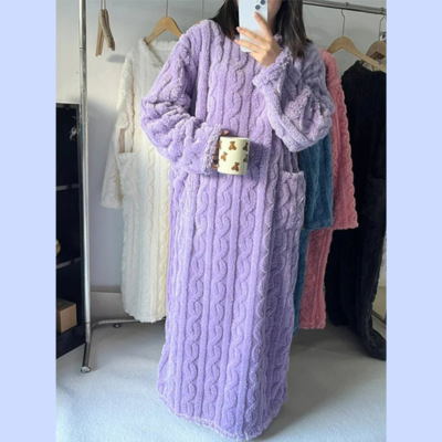 Levoire | Sous Les Couvertures Portables Lilas