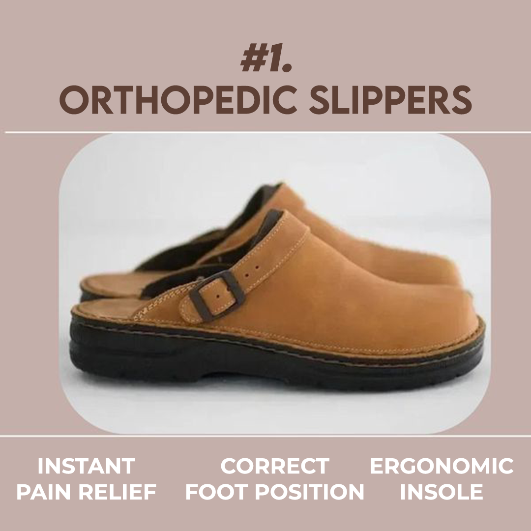 Levoire | Chaussures orthopédiques