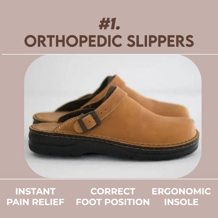 Levoire | Chaussures orthopédiques
