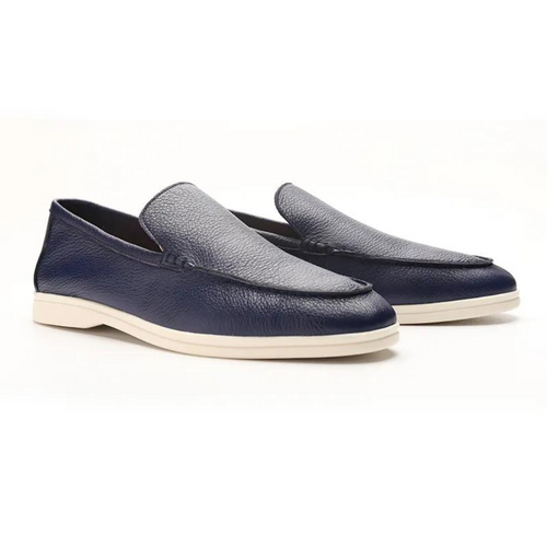 Levoire | Mocassins Confortables Pour Hommes Au Design Décontracté