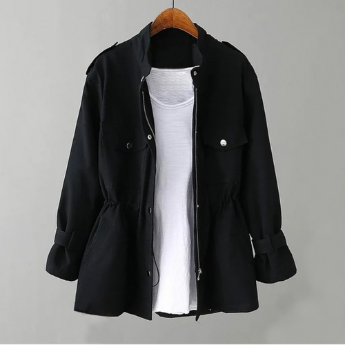 Levoire | Plus Long Trench Coat Femmes Contre La Pluie