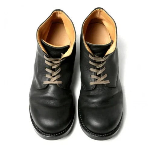 Levoire | Bottes Martin Pour Hommes Confortables Et Durables Style Rétro