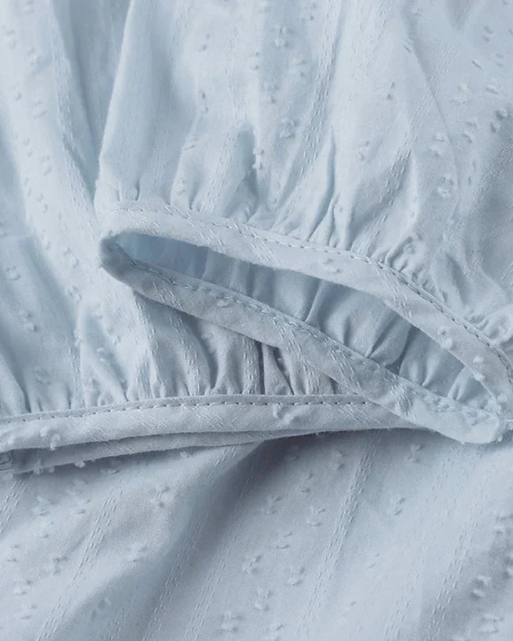 Levoire | Robe De Loisirs En Style Bohème