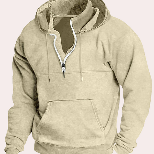 Levoire | Pull À Capuche Pour Hommes