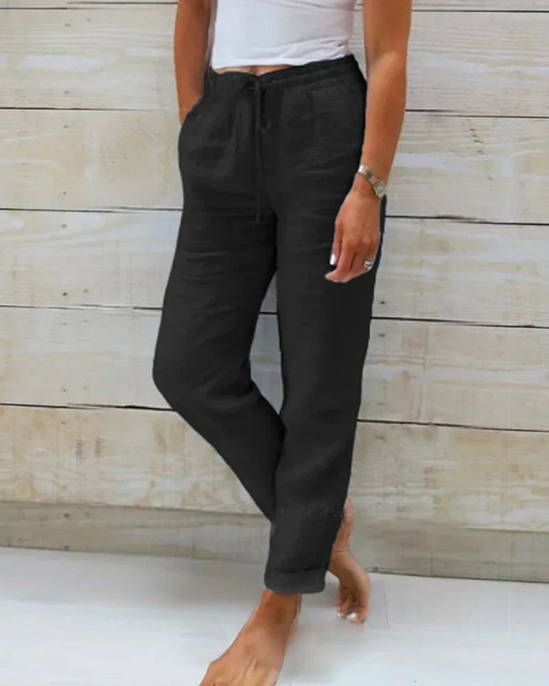 Levoire | Pantalon léger et confortable pour le quotidien