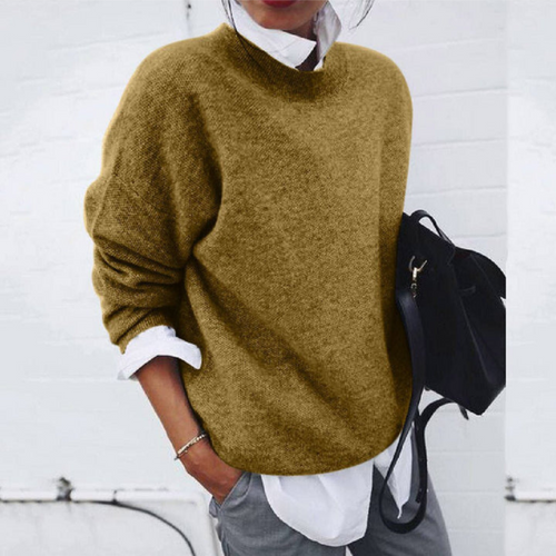 Levoire | Chauffe Pull Femmes Confort Quotidien
