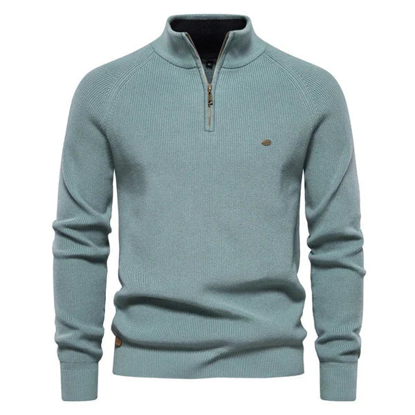 Levoire | Pull Pour Hommes Idéal Pour Tous Les Jours Voir Blau