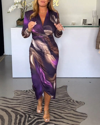 Levoire | Robe midi