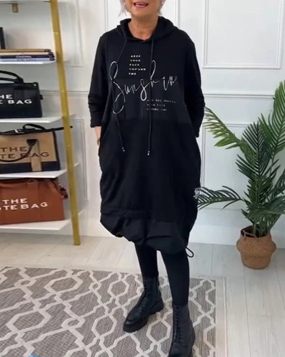 Levoire | Chemise En Coton Exclusive NOIR