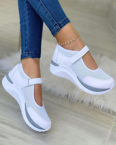 Levoire | Chaussures De Sport Avec Velcro