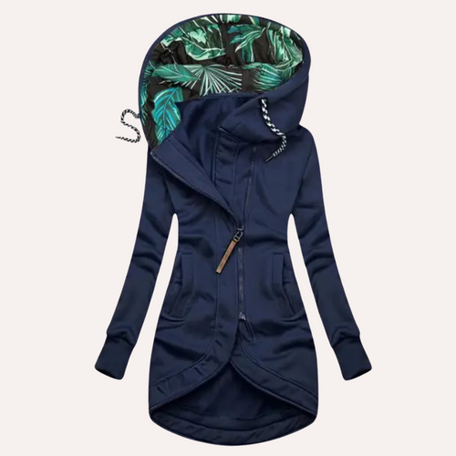Levoire | Légante Veste En Fleece