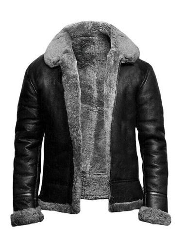 Levoire | Jacke Hommes Chaud Nuits Froides