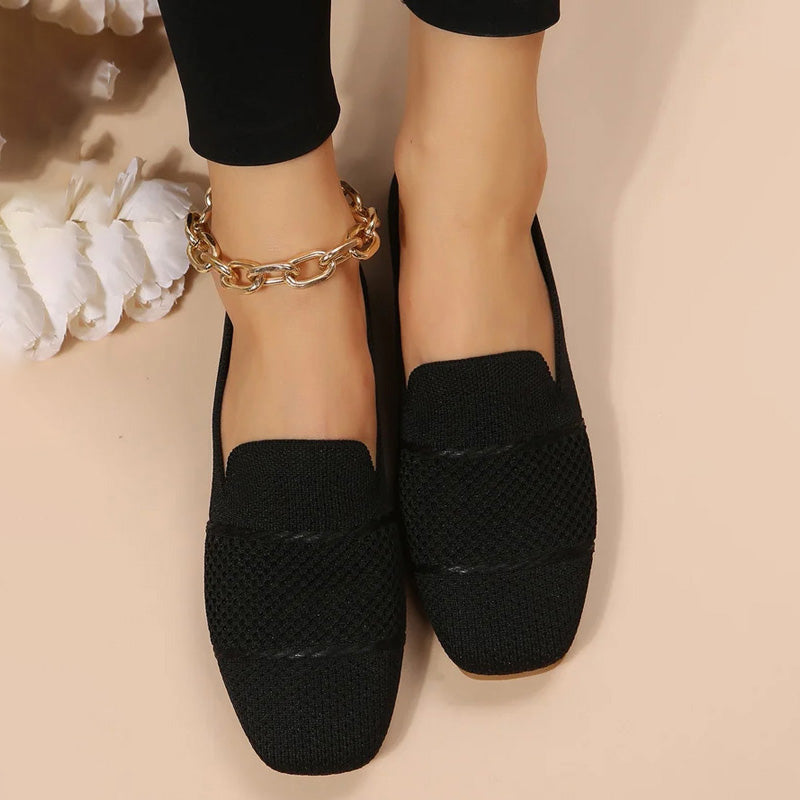 Levoire | Baskets Slip-On Respirantes Pour Femmes