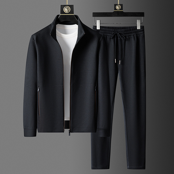 Levoire | Tenue De Sport Pour Jours Actifs Musta