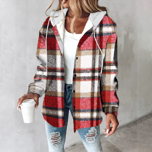 Levoire | Veste douce Rot