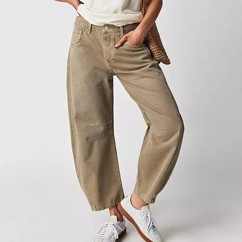 Levoire | Jeans Confortables Pour Femmes