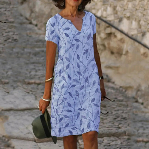 Levoire | Robe Décontractée