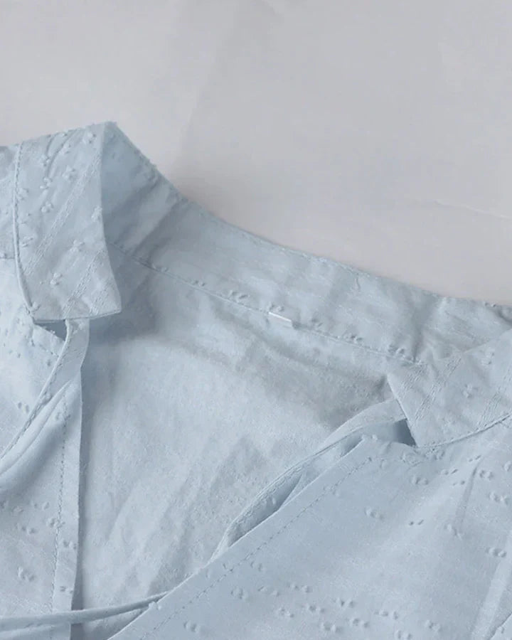 Levoire | Robe De Loisirs En Style Bohème