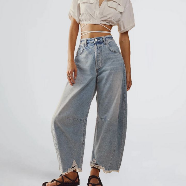 Levoire | Jean Costume Pour Femmes