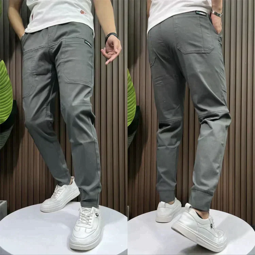 Levoire | Pantalon cargo confortable