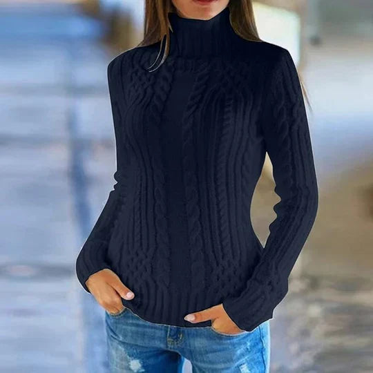 Levoire | Manteau D'Hiver Élégant Et Casual Style 1