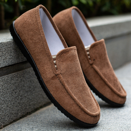 Levoire | Mocassins Confortables Pour Hommes Pour Le Quotidien