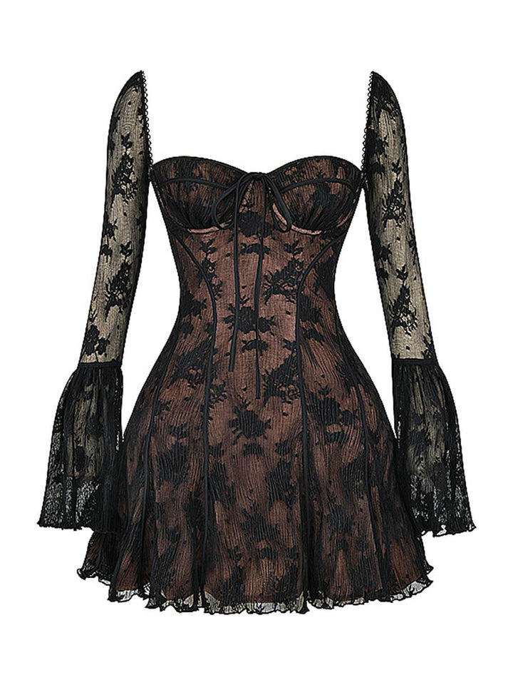 Levoire | Robe De Luxe Élégante